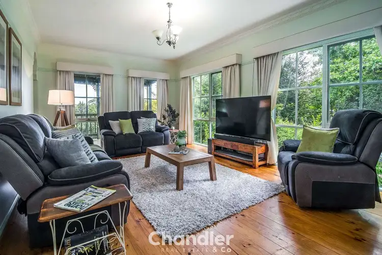 Third view of Homely house listing, 22 Wattle Avenue, Belgrave VIC 3160