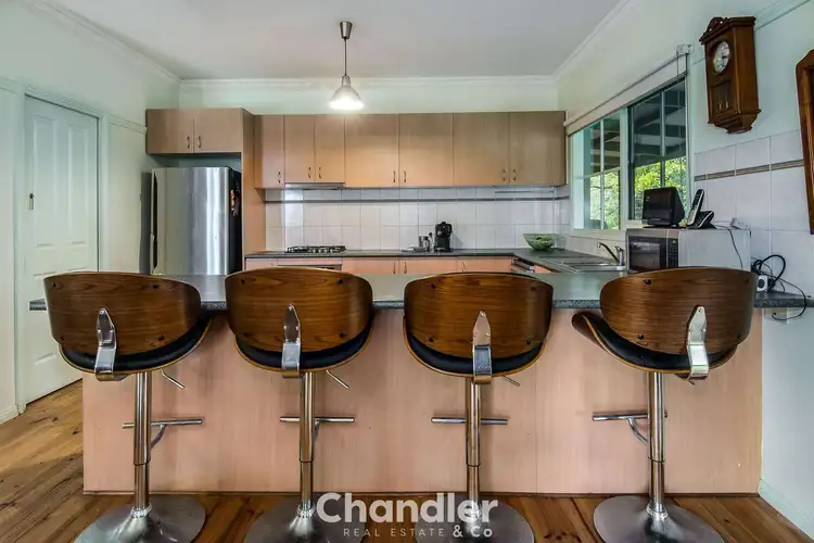 Fourth view of Homely house listing, 22 Wattle Avenue, Belgrave VIC 3160