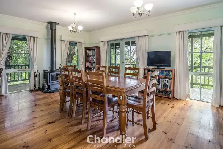 Fifth view of Homely house listing, 22 Wattle Avenue, Belgrave VIC 3160