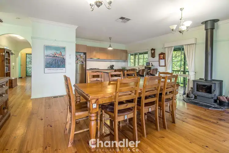 Sixth view of Homely house listing, 22 Wattle Avenue, Belgrave VIC 3160