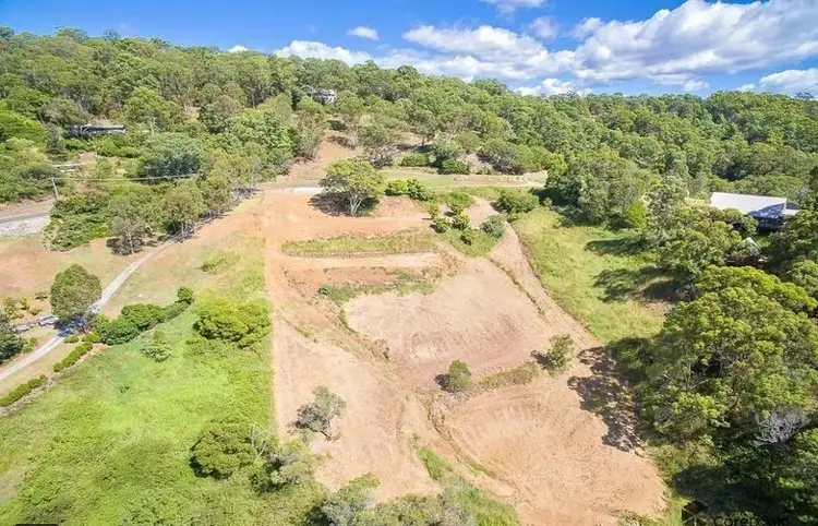 Second view of Homely land listing, 106 Lowry Court, Neranwood QLD 4213