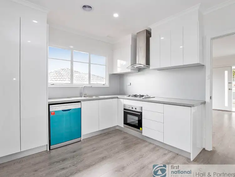 Fifth view of Homely unit listing, 1/6 Scullin Street, Dandenong North VIC 3175