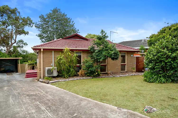 25 Wynden Drive, Frankston VIC 3199