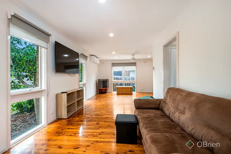 Second view of Homely house listing, 25 Wynden Drive, Frankston VIC 3199