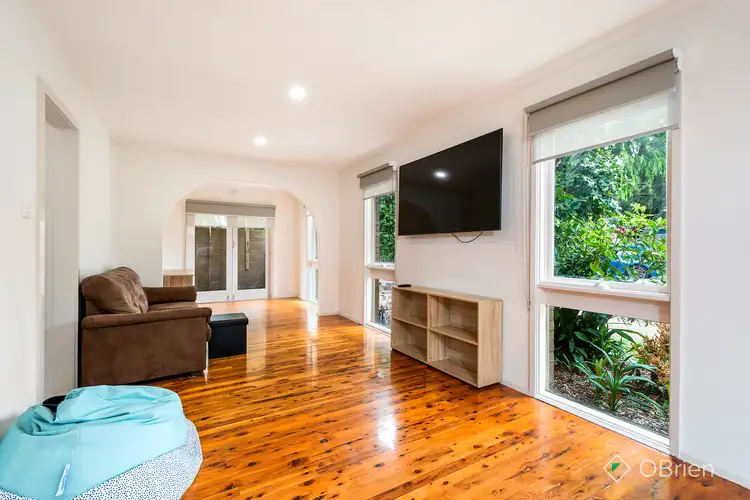 Third view of Homely house listing, 25 Wynden Drive, Frankston VIC 3199