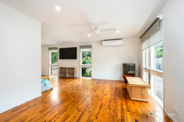 Fifth view of Homely house listing, 25 Wynden Drive, Frankston VIC 3199