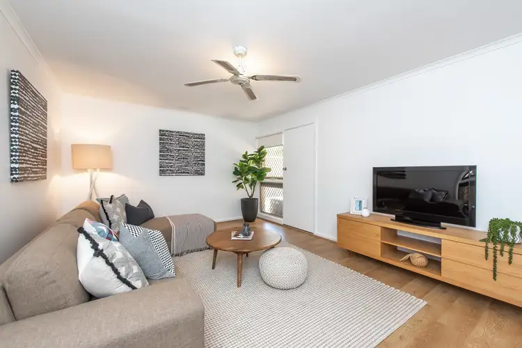 Second view of Homely house listing, 73 Walanna Drive, Karawara WA 6152
