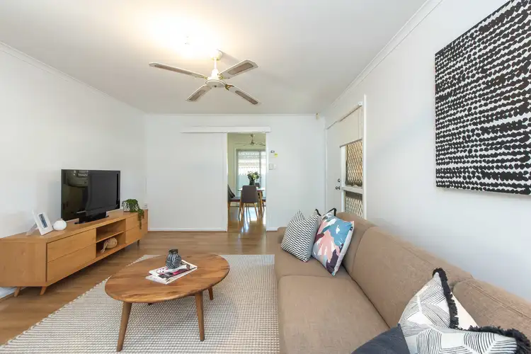 Fifth view of Homely house listing, 73 Walanna Drive, Karawara WA 6152