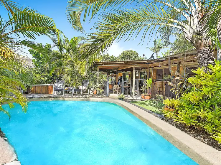 31 Saffron Drive, Currimundi QLD 4551