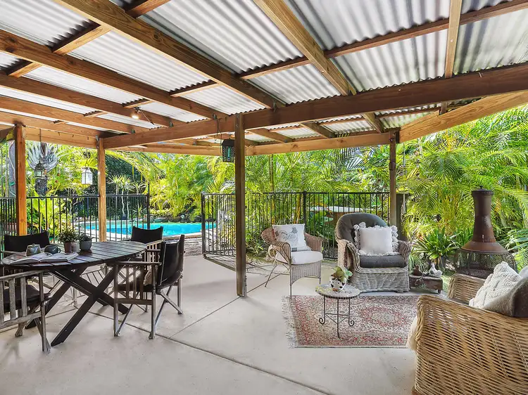 Second view of Homely house listing, 31 Saffron Drive, Currimundi QLD 4551