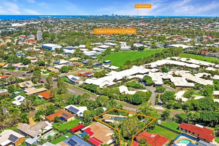 Third view of Homely house listing, 31 Saffron Drive, Currimundi QLD 4551