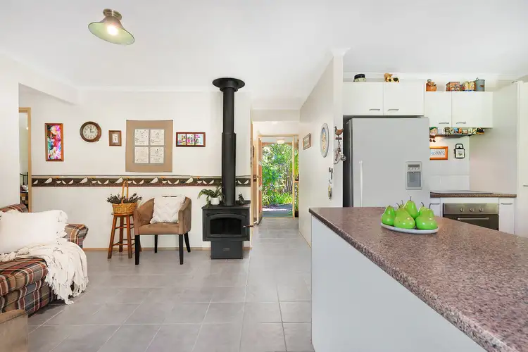 Fifth view of Homely house listing, 31 Saffron Drive, Currimundi QLD 4551