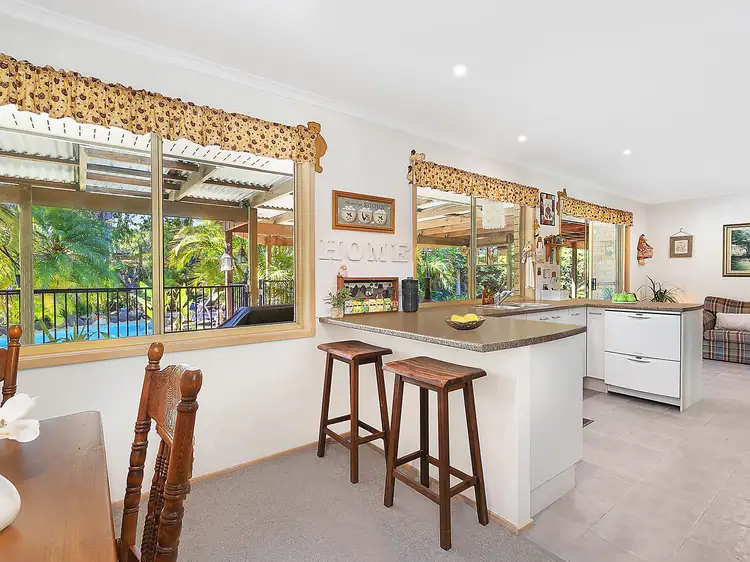 Sixth view of Homely house listing, 31 Saffron Drive, Currimundi QLD 4551