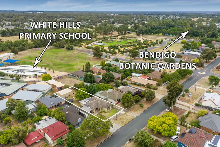 Main view of Homely house listing, 49a Raglan Street, White Hills VIC 3550