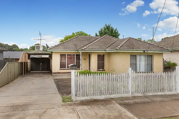 Second view of Homely house listing, 49a Raglan Street, White Hills VIC 3550
