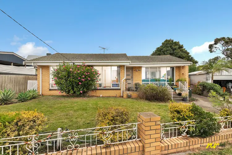 Main view of Homely house listing, 35 Hereford Street, Portarlington VIC 3223