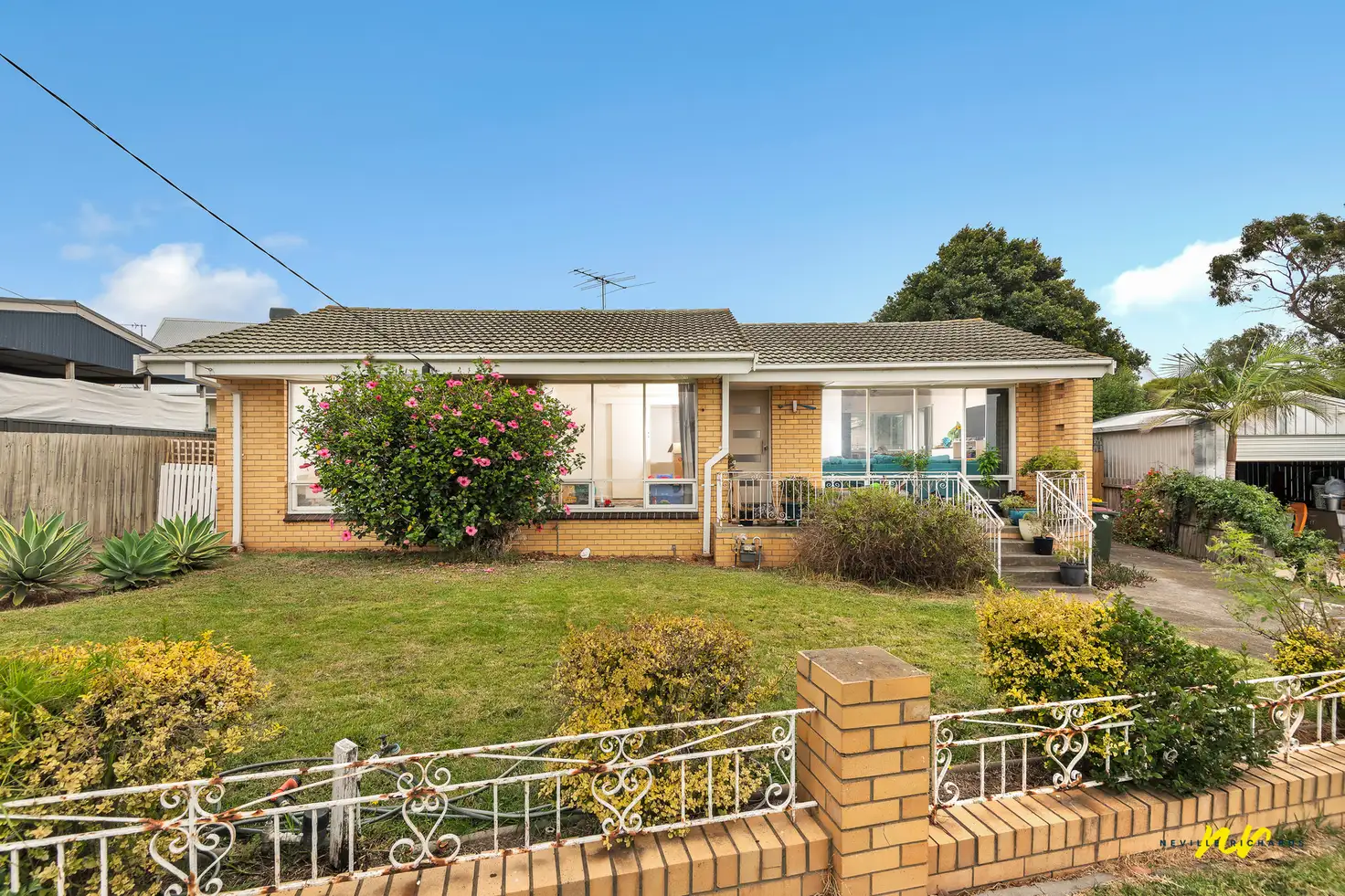 Main view of Homely house listing, 35 Hereford Street, Portarlington VIC 3223