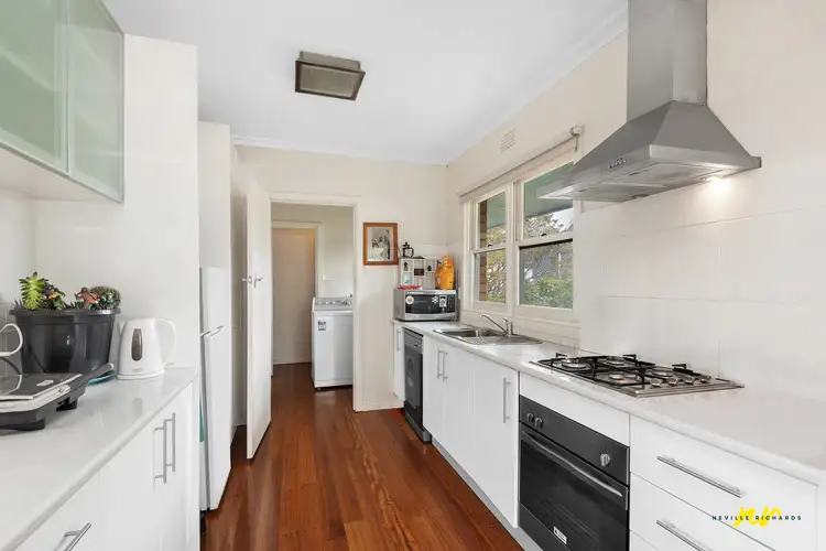 Second view of Homely house listing, 35 Hereford Street, Portarlington VIC 3223