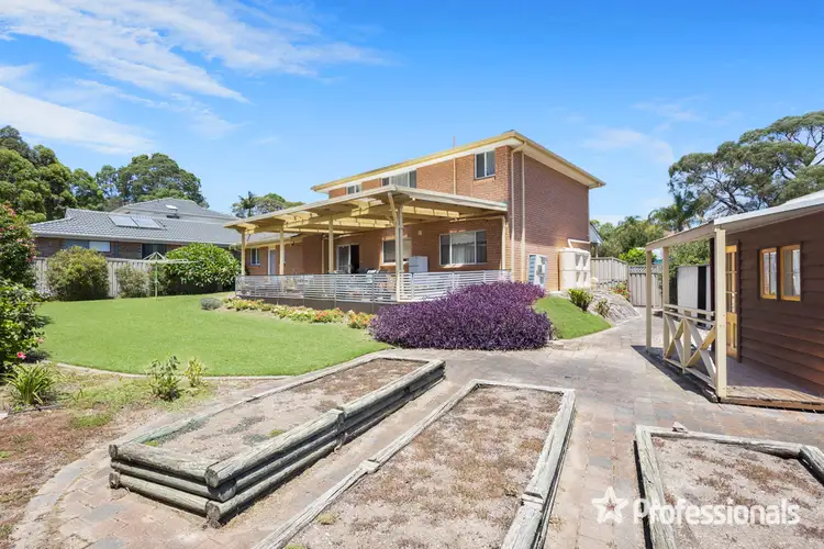 Second view of Homely house listing, 4 Callistemon Close, Alfords Point NSW 2234