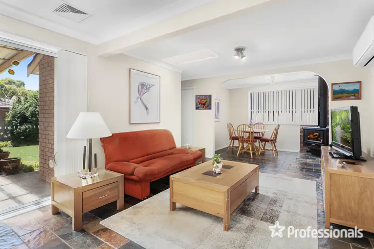 Third view of Homely house listing, 4 Callistemon Close, Alfords Point NSW 2234