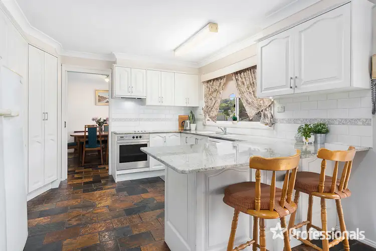 Fourth view of Homely house listing, 4 Callistemon Close, Alfords Point NSW 2234