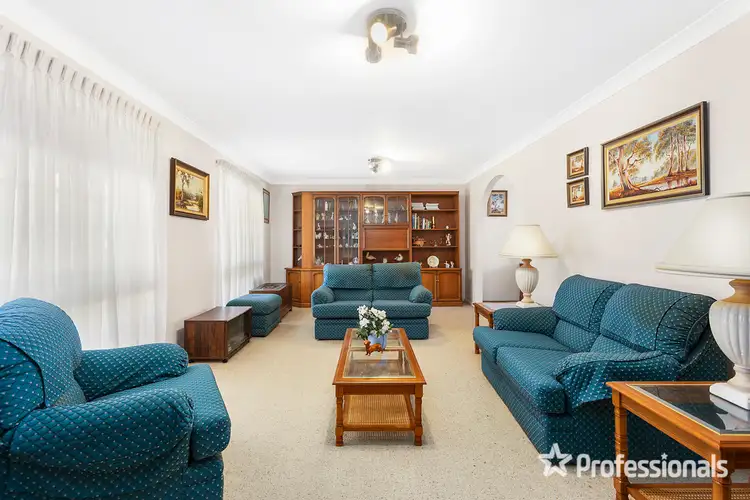 Fifth view of Homely house listing, 4 Callistemon Close, Alfords Point NSW 2234