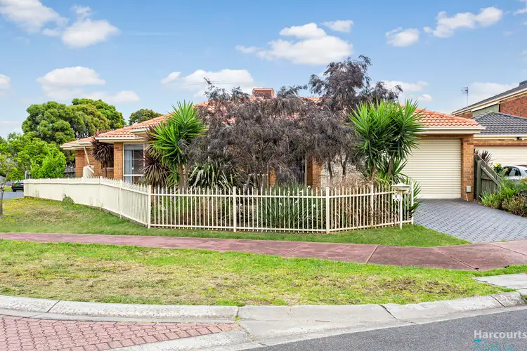 Main view of Homely house listing, 9 Packard Course, Mill Park VIC 3082