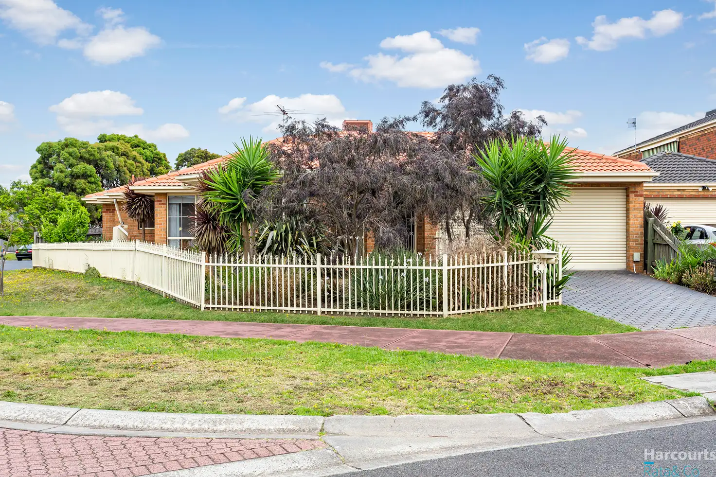 Main view of Homely house listing, 9 Packard Course, Mill Park VIC 3082