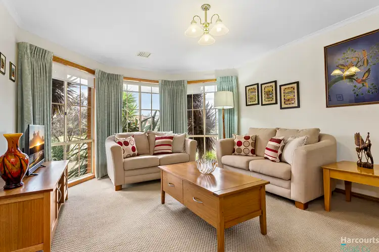 Second view of Homely house listing, 9 Packard Course, Mill Park VIC 3082