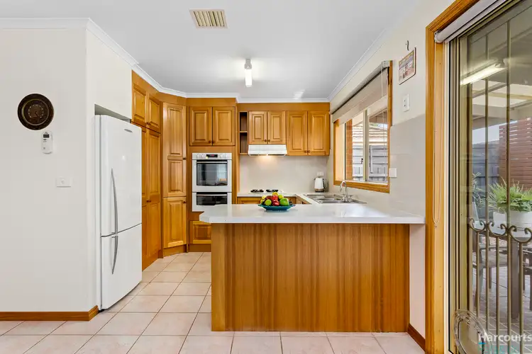 Fourth view of Homely house listing, 9 Packard Course, Mill Park VIC 3082