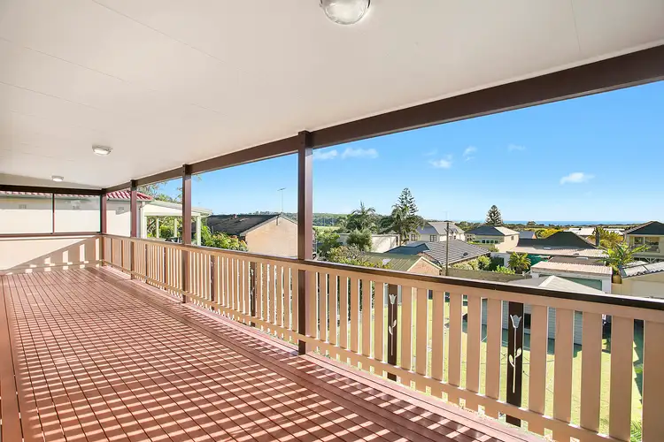 Fourth view of Homely house listing, 13 Prince Edward Street, Malabar NSW 2036
