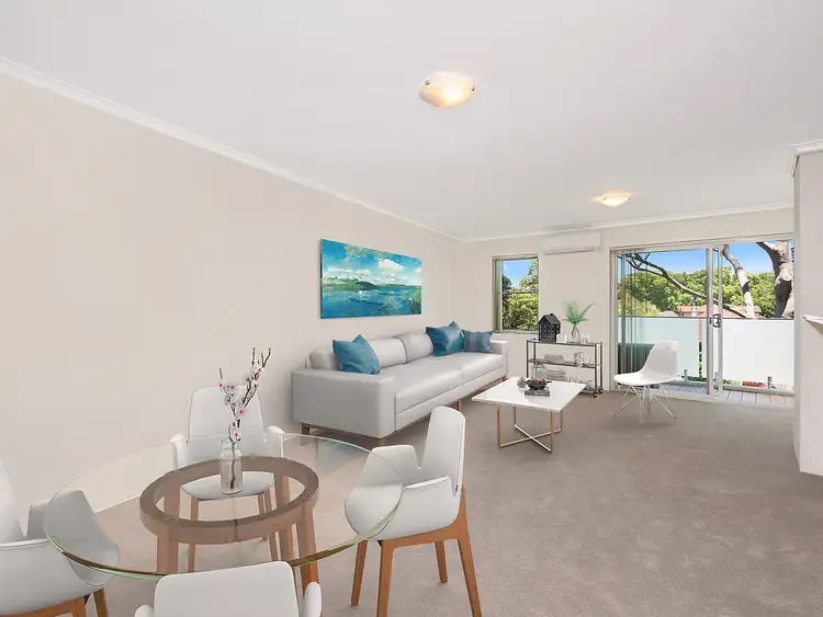 Main view of Homely apartment listing, 71/1-7 Gloucester Place, Kensington NSW 2033