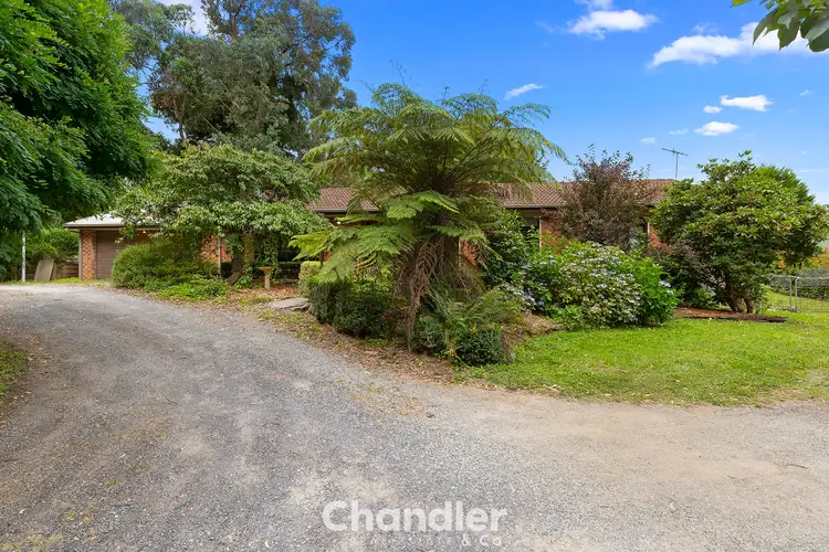 7 Rankins Road, Monbulk VIC 3793