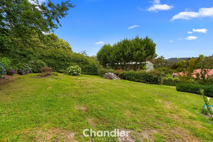 Second view of Homely house listing, 7 Rankins Road, Monbulk VIC 3793
