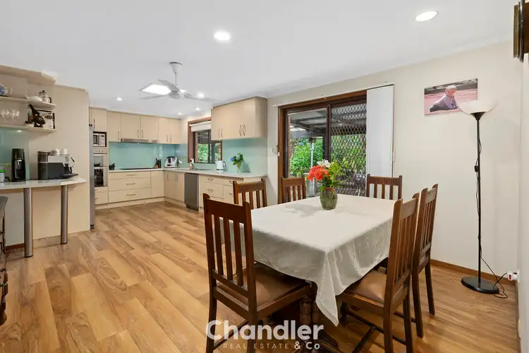 Fourth view of Homely house listing, 7 Rankins Road, Monbulk VIC 3793