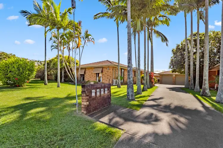 Second view of Homely unit listing, 4/21 Nambucca Avenue, Coffs Harbour NSW 2450