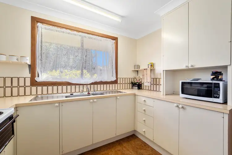 Sixth view of Homely unit listing, 4/21 Nambucca Avenue, Coffs Harbour NSW 2450