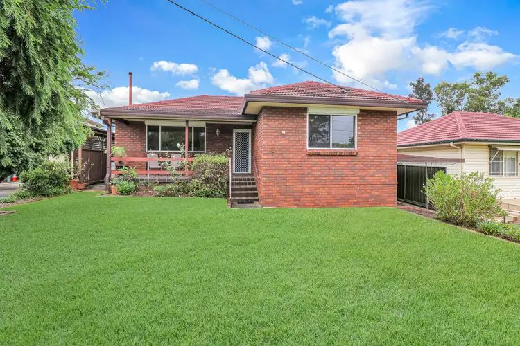 Main view of Homely house listing, 8 Benaud Street, Blacktown NSW 2148