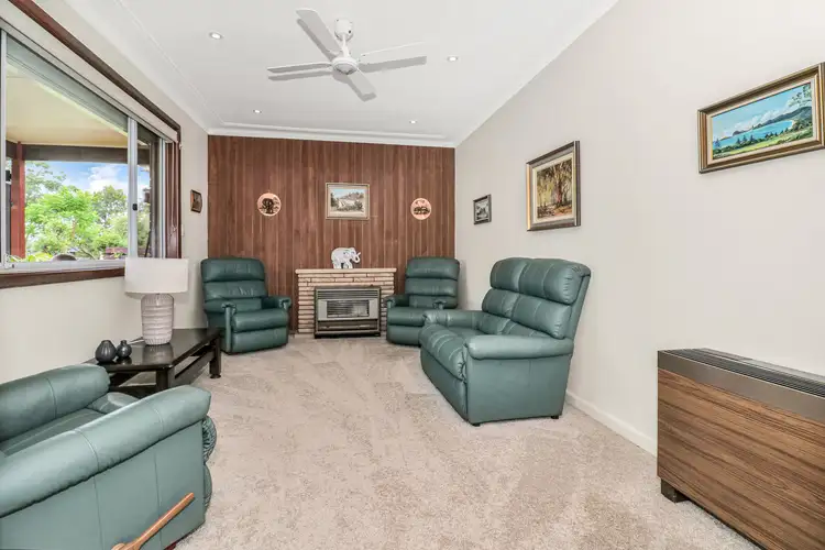 Second view of Homely house listing, 8 Benaud Street, Blacktown NSW 2148