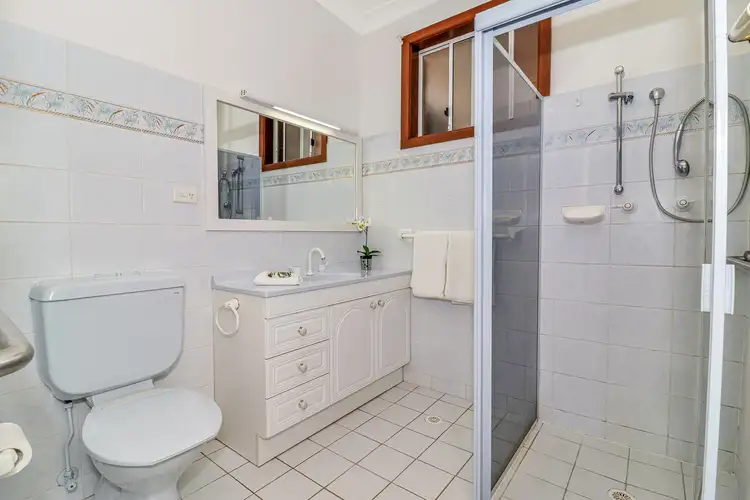 Fourth view of Homely house listing, 8 Benaud Street, Blacktown NSW 2148