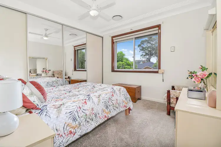 Fifth view of Homely house listing, 8 Benaud Street, Blacktown NSW 2148