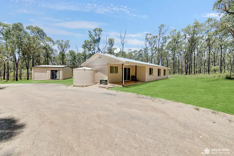 Main view of Homely rural property listing, 192 Mackays Road, Bondoola QLD 4703