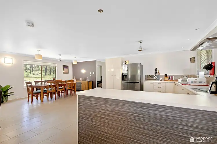 Second view of Homely rural property listing, 192 Mackays Road, Bondoola QLD 4703