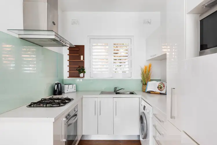 Second view of Homely apartment listing, 1/436 Sydney Road, Balgowlah NSW 2093