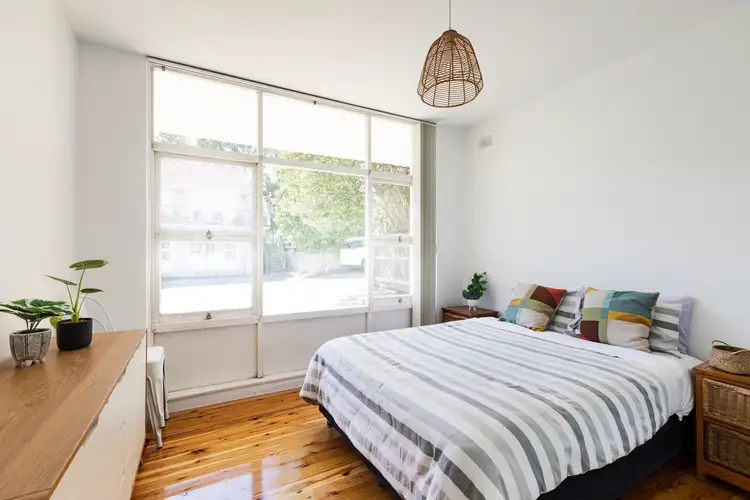Third view of Homely apartment listing, 1/436 Sydney Road, Balgowlah NSW 2093