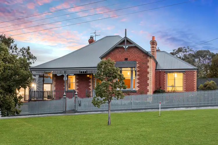 79 Honeysuckle Street, Bendigo VIC 3550