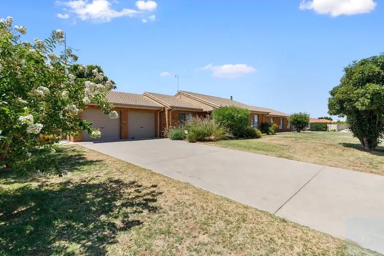 Main view of Homely house listing, 2 Ingo Renner Drive, Tocumwal NSW 2714