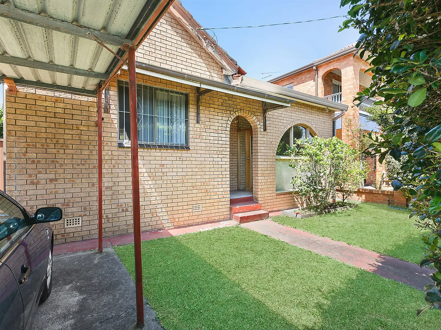 Main view of Homely house listing, 92 Willison Road, Carlton NSW 2218