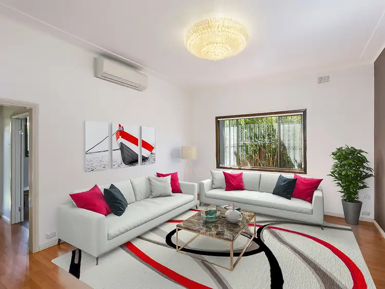 Second view of Homely house listing, 92 Willison Road, Carlton NSW 2218