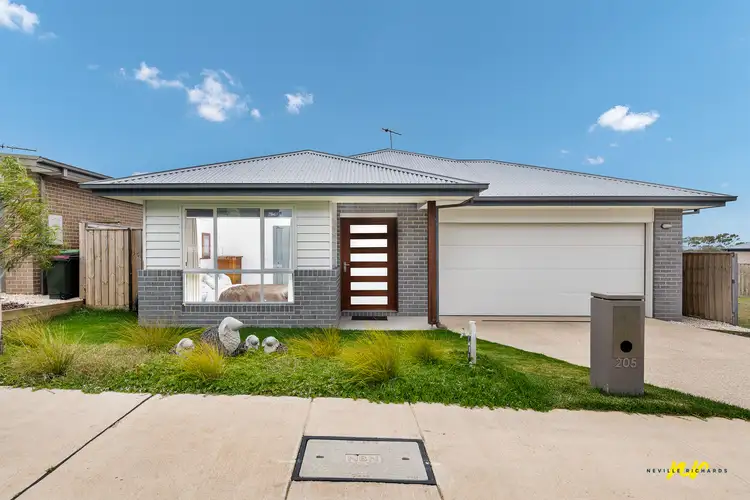 Main view of Homely house listing, 205 Tower Road, Portarlington VIC 3223